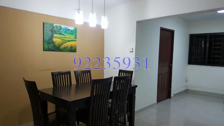 Blk 338 Clementi Avenue 2 (Clementi), HDB 5 Rooms #127768112